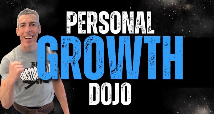Personal Growth Dojo