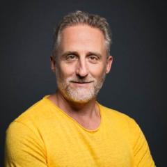 Eric Molleyres