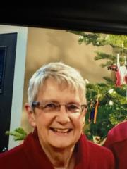 Patricia Sprute