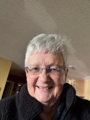 Patricia Sprute