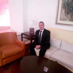 Mahmoud Ghazy