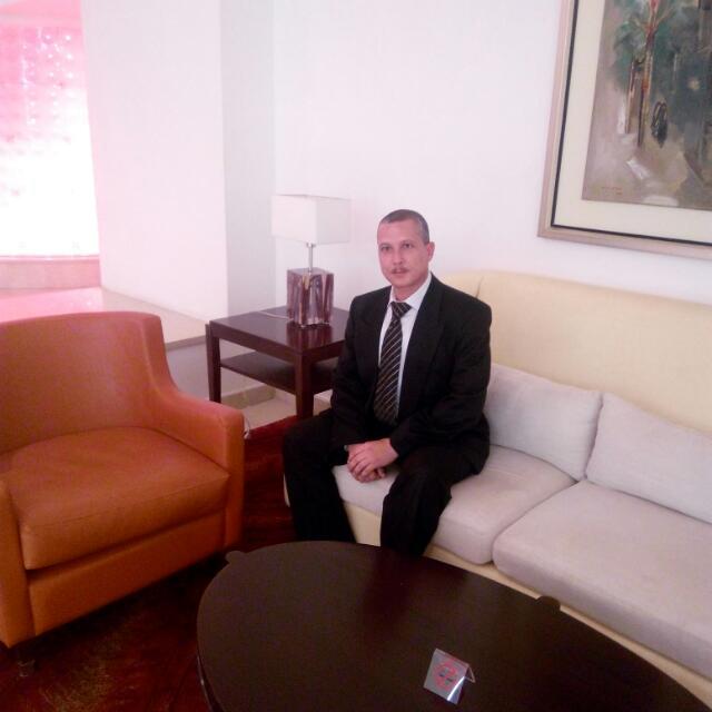 Mahmoud Ghazy