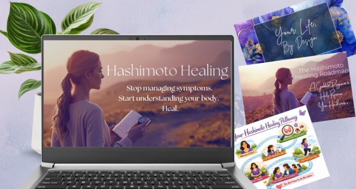Hashimoto Healing