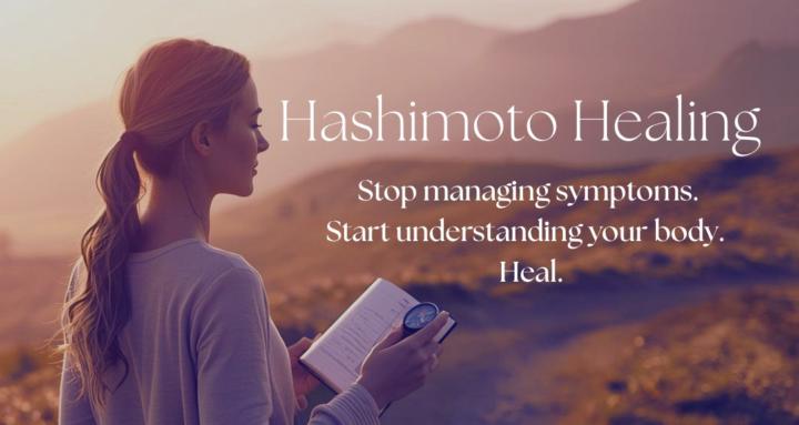 Hashimoto Healing