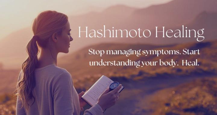 Hashimoto Healing