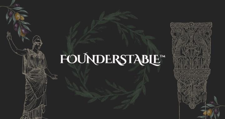 FoundersTable™