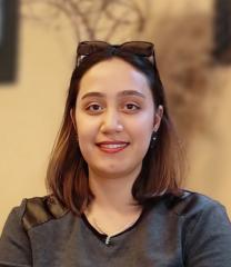Mariem Echoul