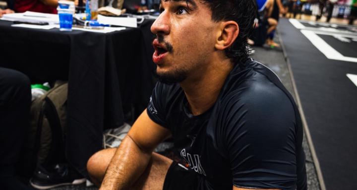 Mat Dominance Method