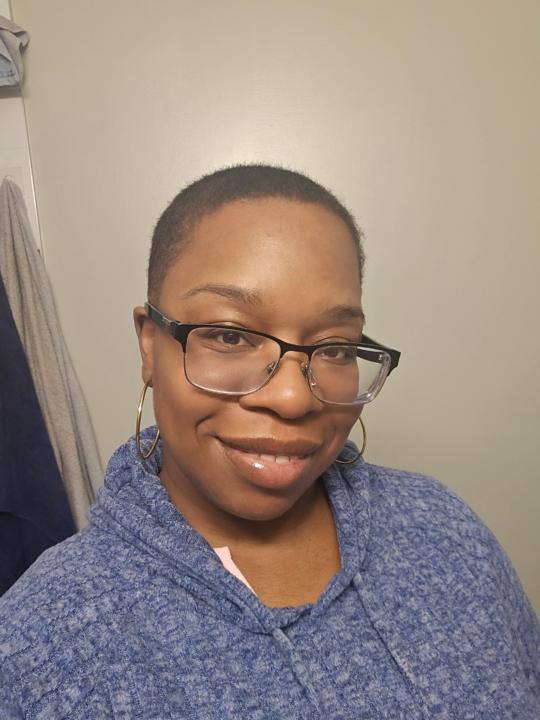 DeAsia Zellner