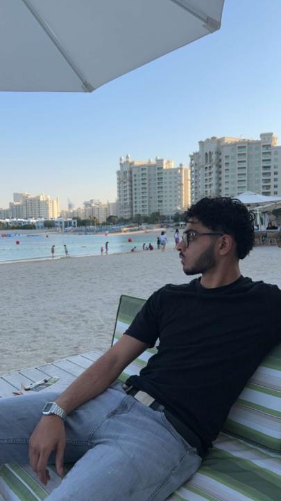 Ibrahim Qayyum