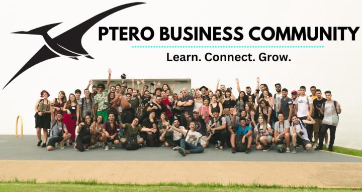 Ptero Business Community