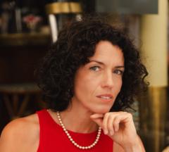 Gaelle Grand-Clément