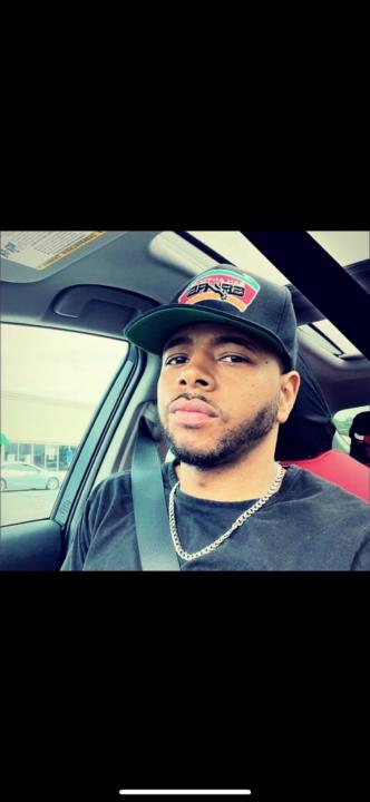 Rahkeem Jackson