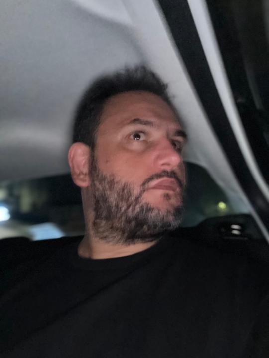 Refik Ergin Erdincler