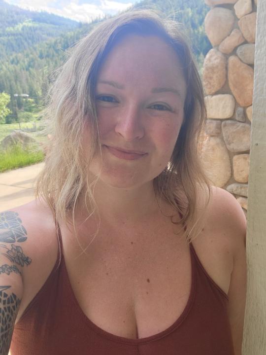 Laura Rymarz