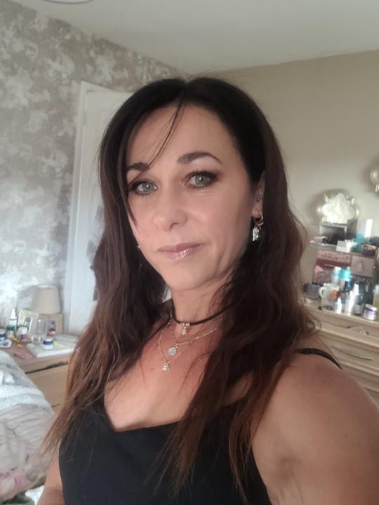 Jo Baldwin