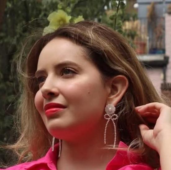 Cristina Torres