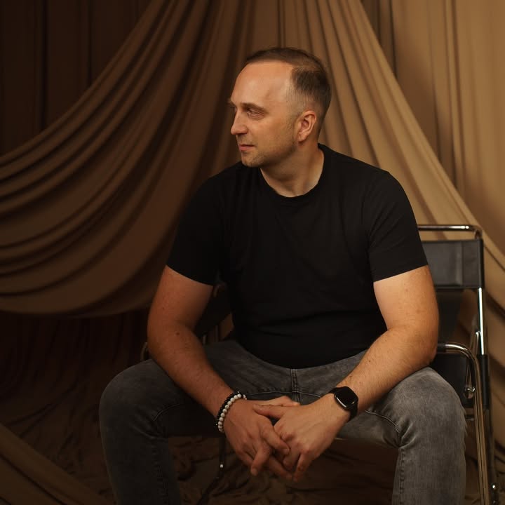 Paul Kolesnik