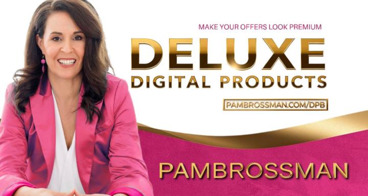 Deluxe Digital Products