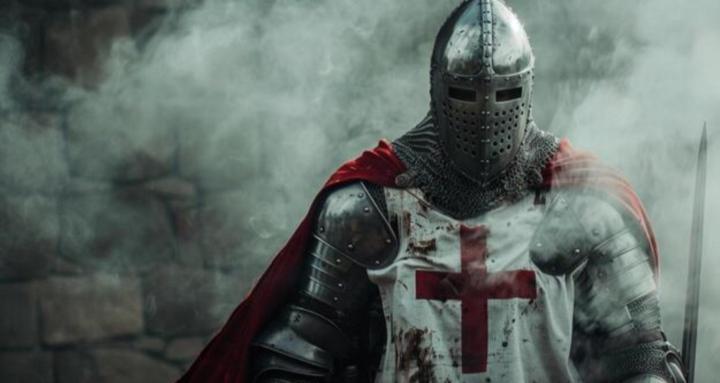 Gideon Warrior Project