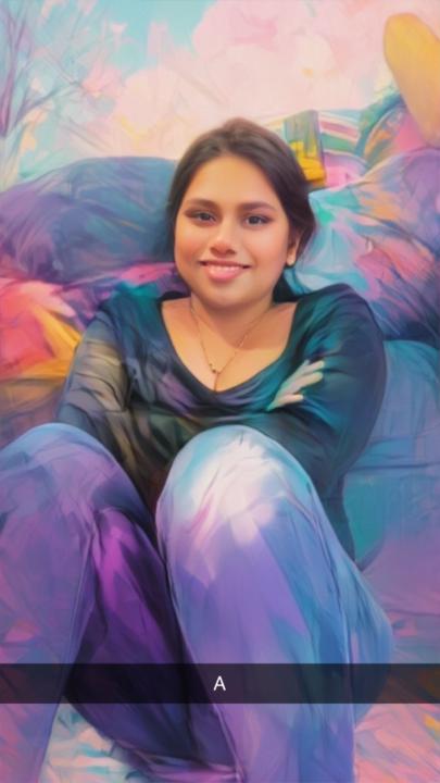 Rutuja Chudnaik