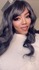 Tierra Daniels