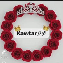 Doudagh Kawtar