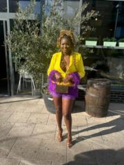 Brianna Trotman
