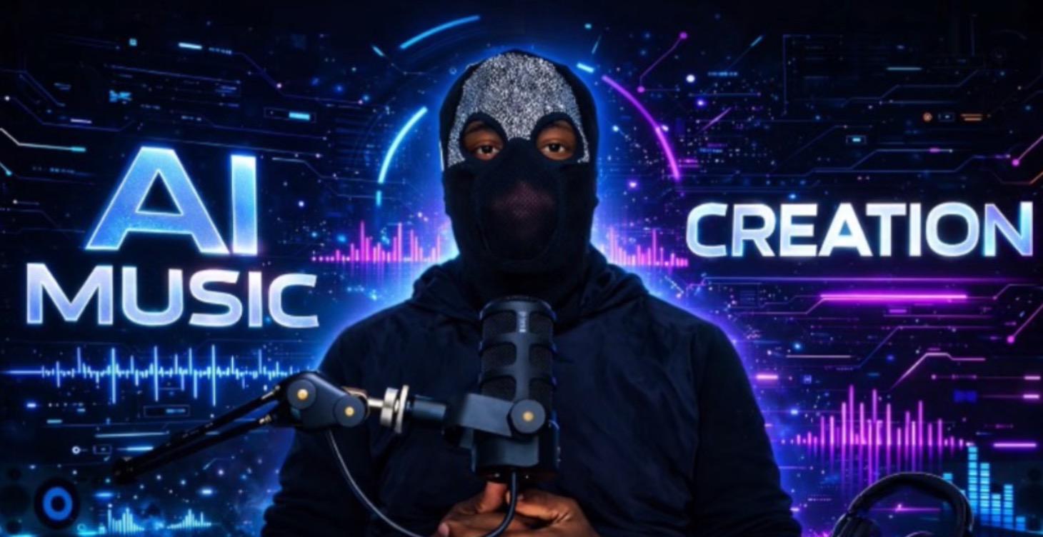 AI Full Music Creation