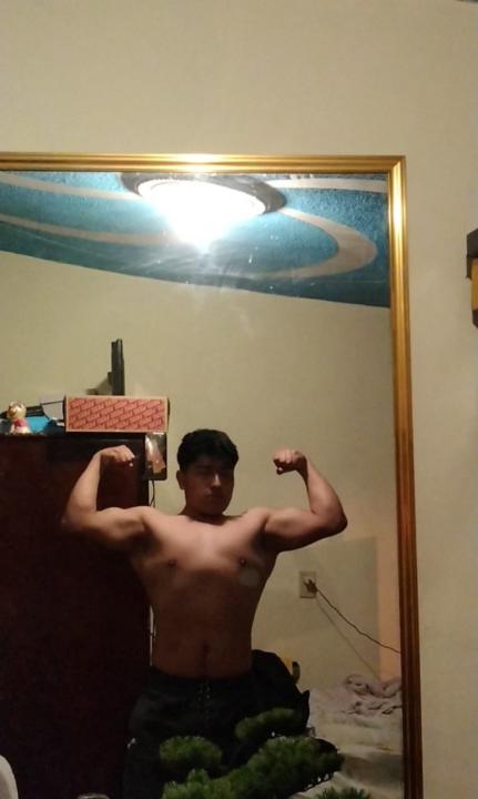 Carlos Eduardo Millan Reyes