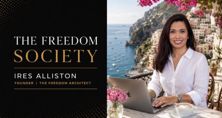 Freedom Society