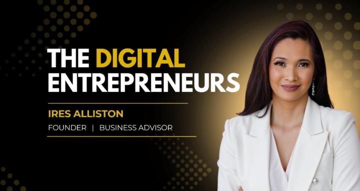 Digital Entrepreneurs