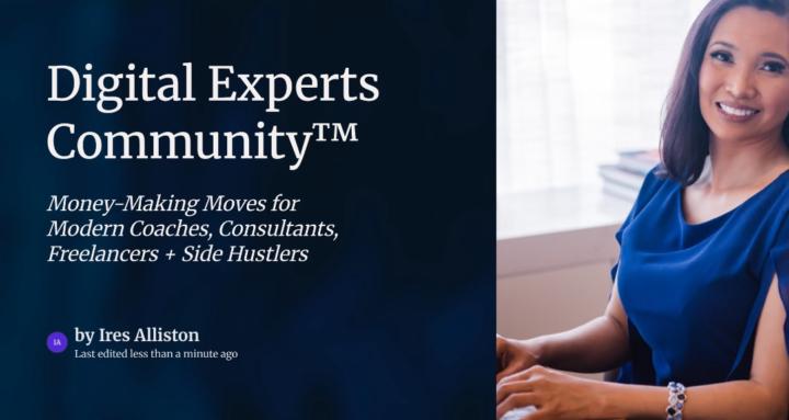 Digital Experts