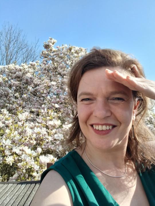 Anneleen Cnudde