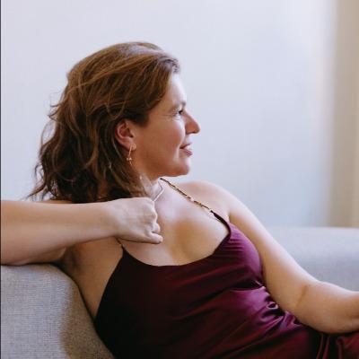 Anneleen Cnudde