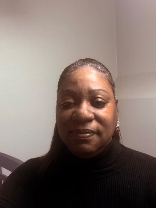 Shalaunda Henderson