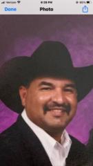 Alfredo Saldana