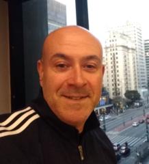 Marco Fernandes