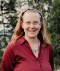 Sophie Hufe