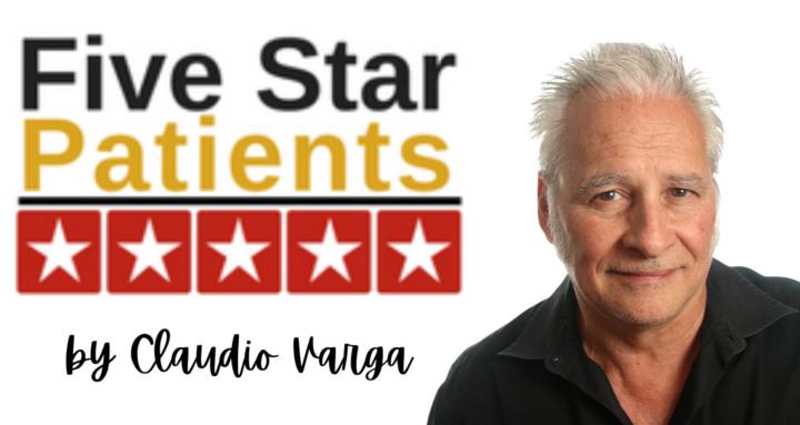 Five Star Patients