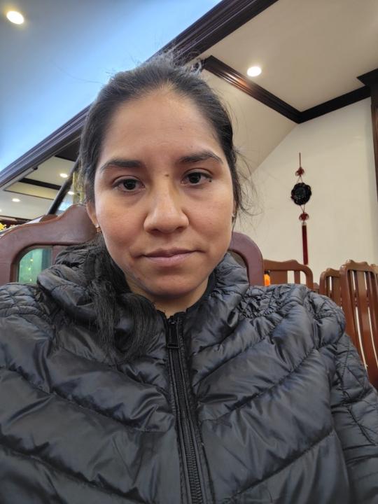 Senaida Vázquez Arias