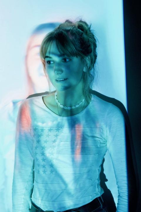 Perrine Pernoud