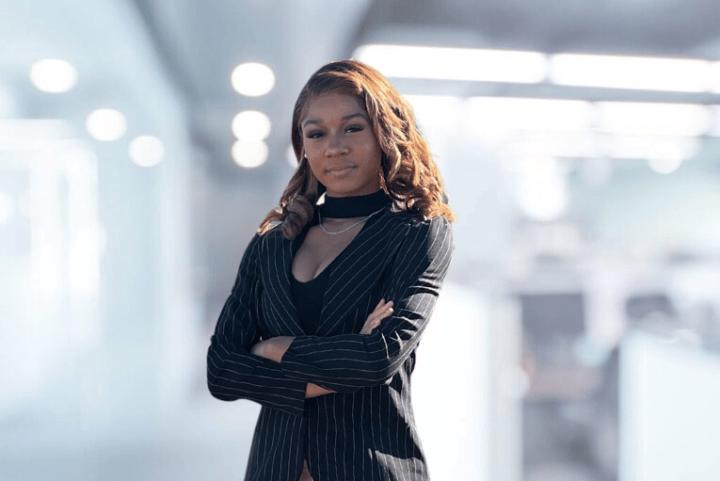 Jonnae Lawrence