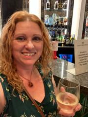 Elizabeth McCusker