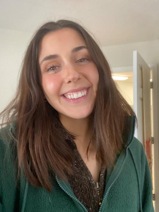 Gina Wrazidlo