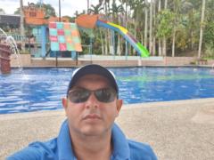 Danny Alarcon