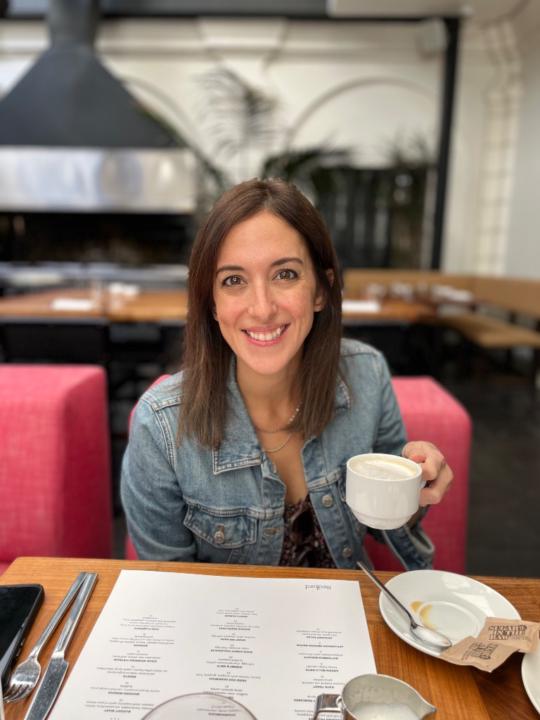 Deana Baron