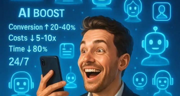 AI Boost: From Chaos To System