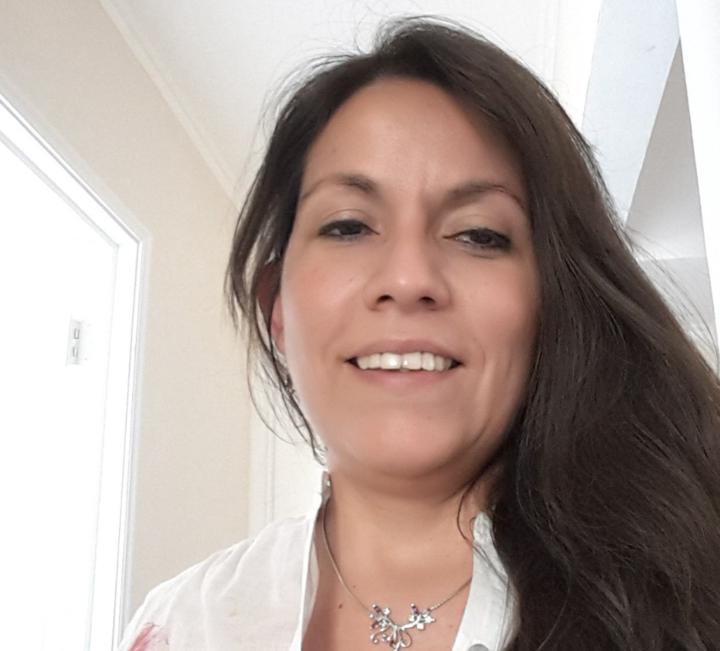 Jacqueline Pasten