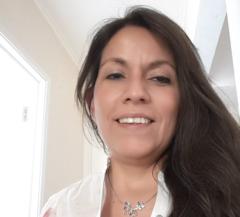 Jacqueline Pasten